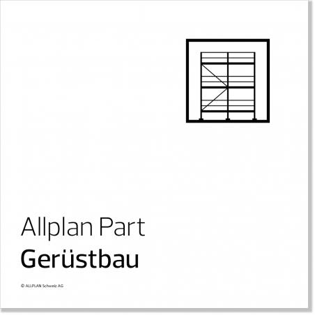 Gerüstbau