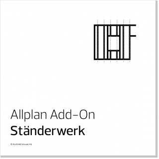 Ständerwerk
